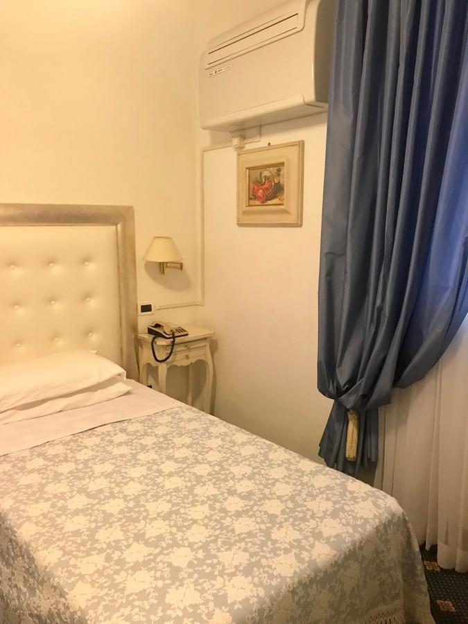 Hotel Tirreno Forte dei Marmi Exterior foto